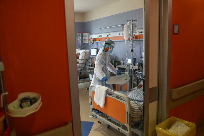 La Sicilia resta gialla e torna a rischio basso