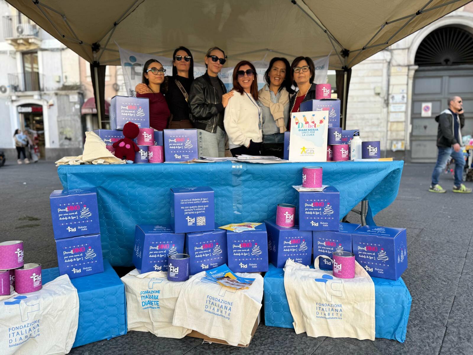 Massima attenzione al diabete in gravidanza