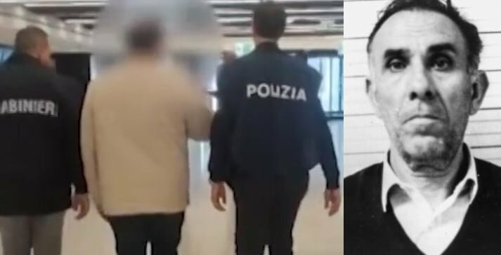 Preso il nipote di Zu Tano, il boss che ordin&ograve; di uccidere Impastato