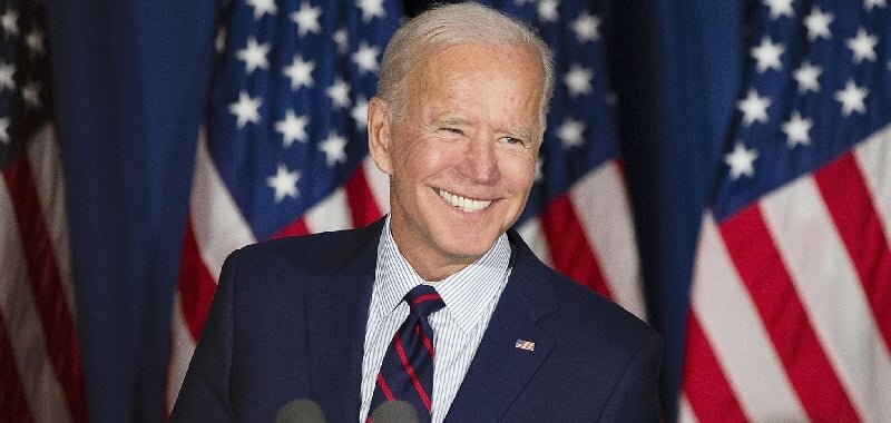Biden sbarca su TikTok