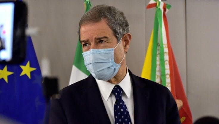 "Altro che zona gialla, rischiamo nuovo lockdown"