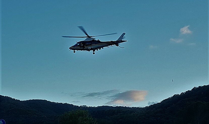 Scomparso a Gangi, ritrovato morto