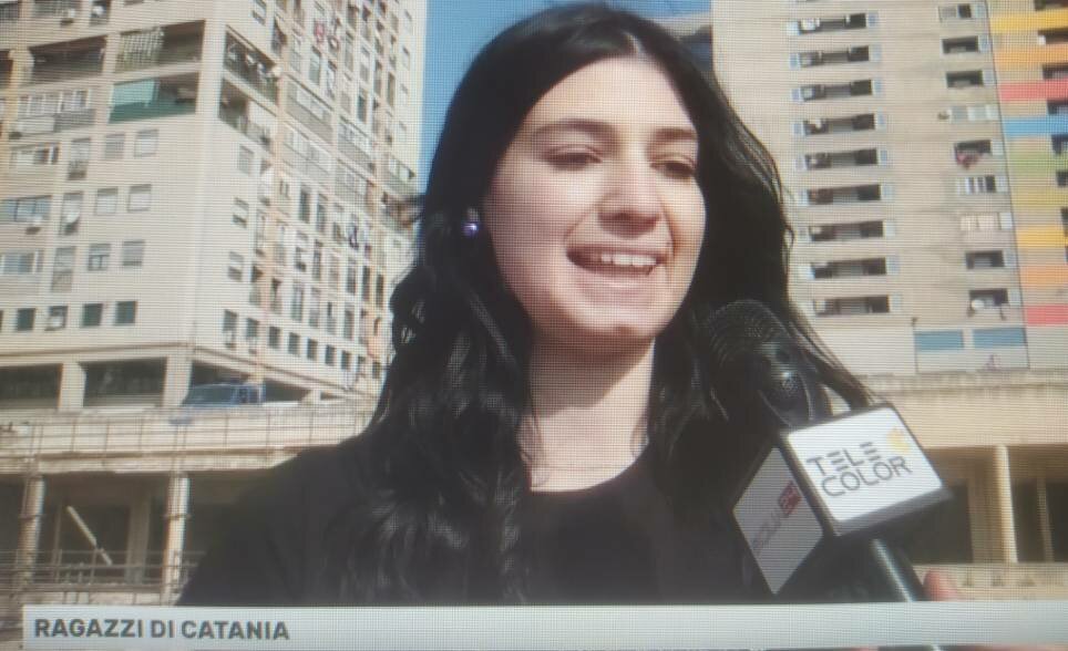 Noi, ragazzi di Catania