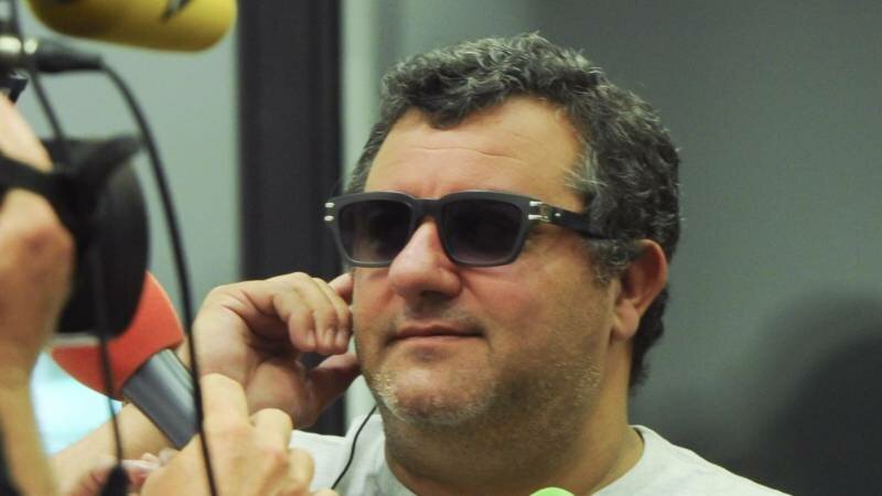 E' morto Mino Raiola