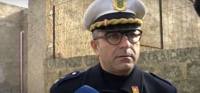 "Fa rabbia che girasse indisturbato"