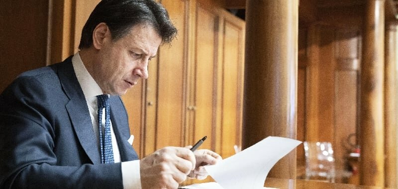 'Il reddito di cittadinanza ha tolto braccia alla mafia'