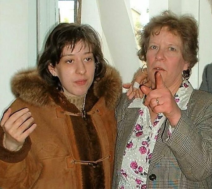 Corleone, uccide la figlia disabile e si impicca