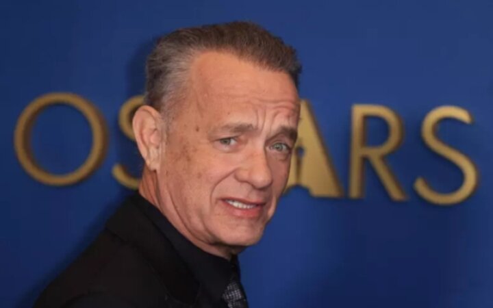 Los Angeles, ladri nella villa di Tom Hanks
