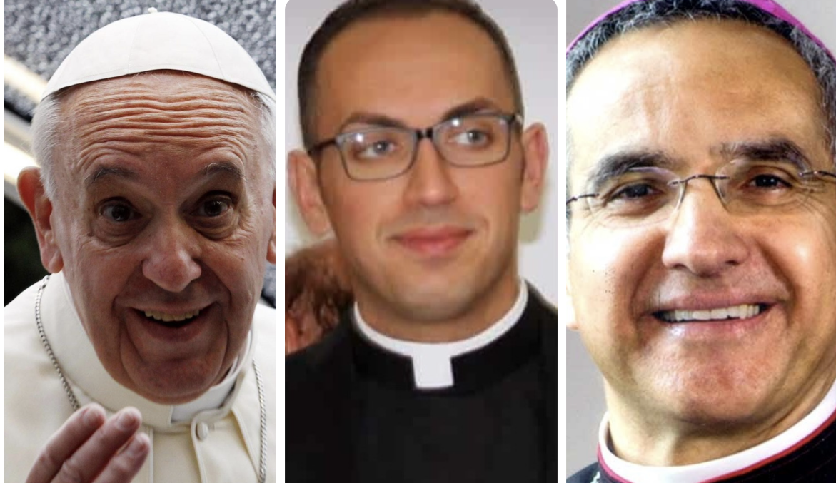 Don Rugolo, l'udienza s'avvicina: 'E il papa elogia il vescovo che l'ha coperto'