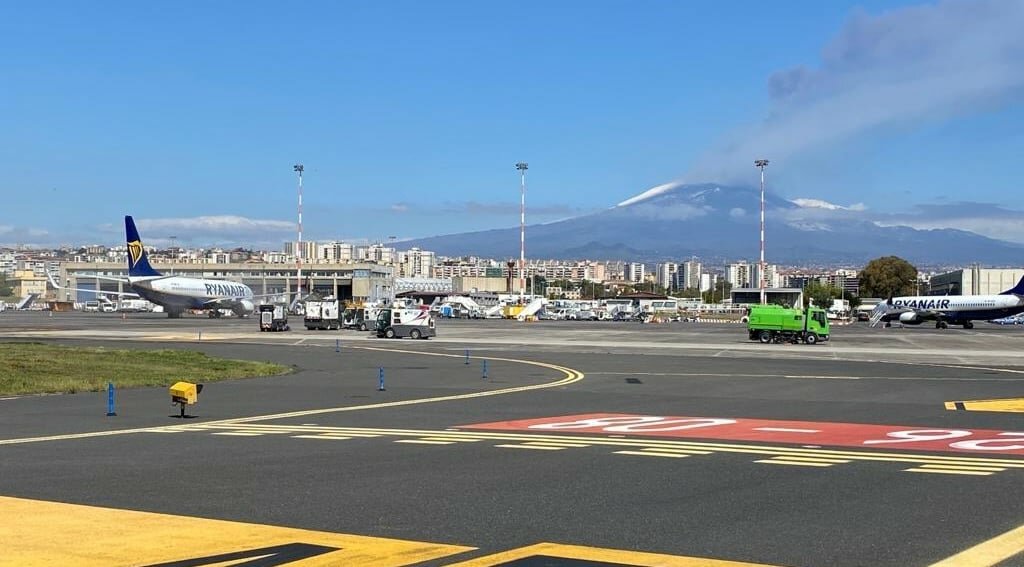 Fontanarossa riapre con limitazioni