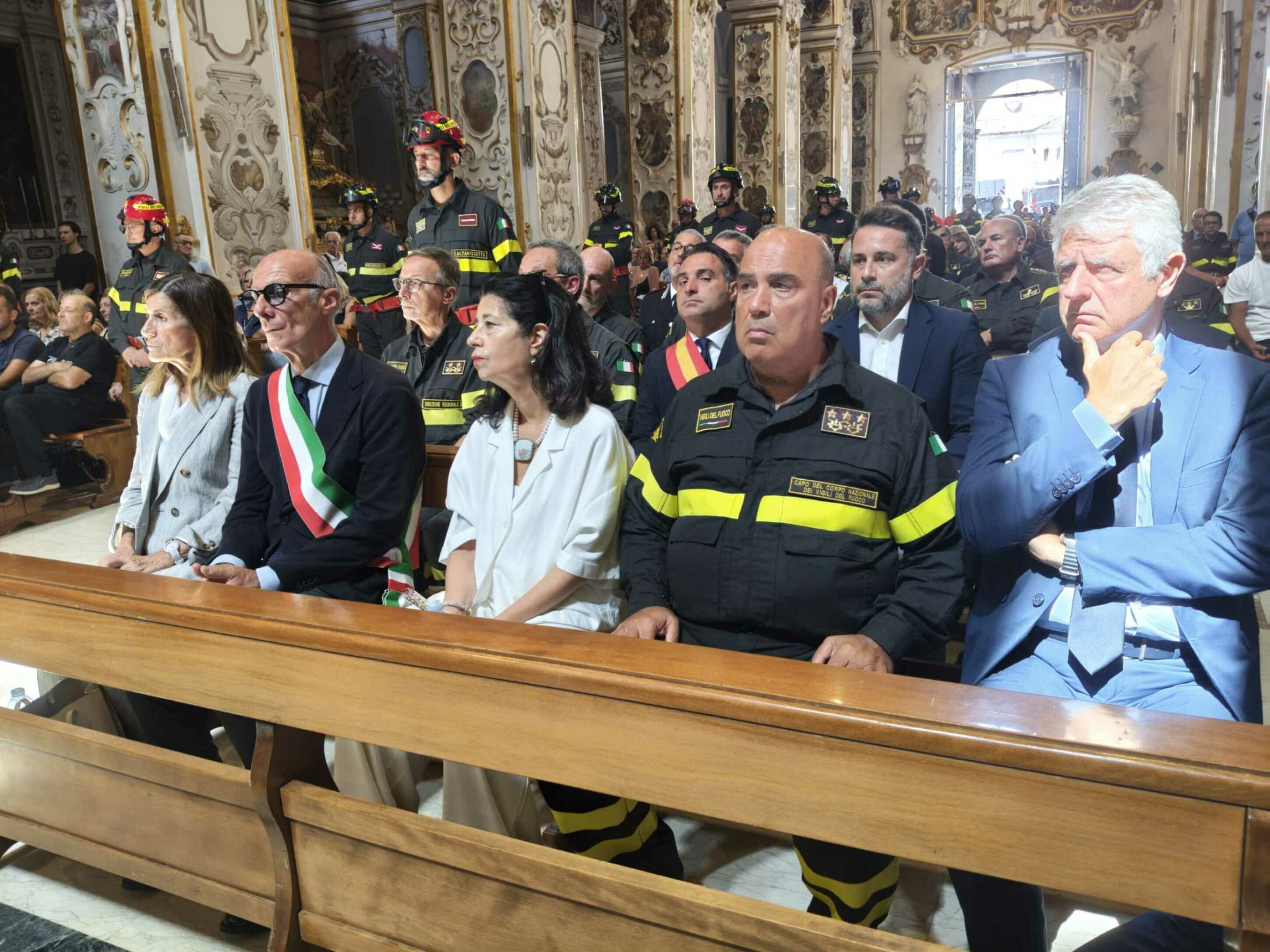 "Una tragedia che si poteva evitare"