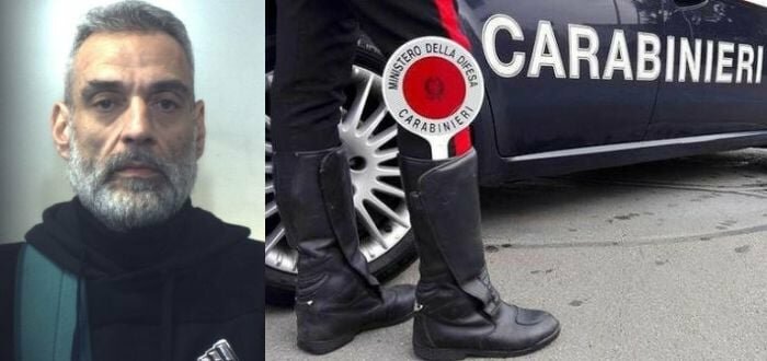 Catania: al rapinatore non ne va bene una