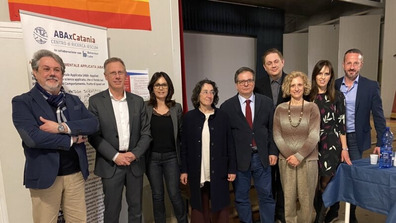 Un percorso diagnostico terapeutico regionale per l&rsquo;autismo