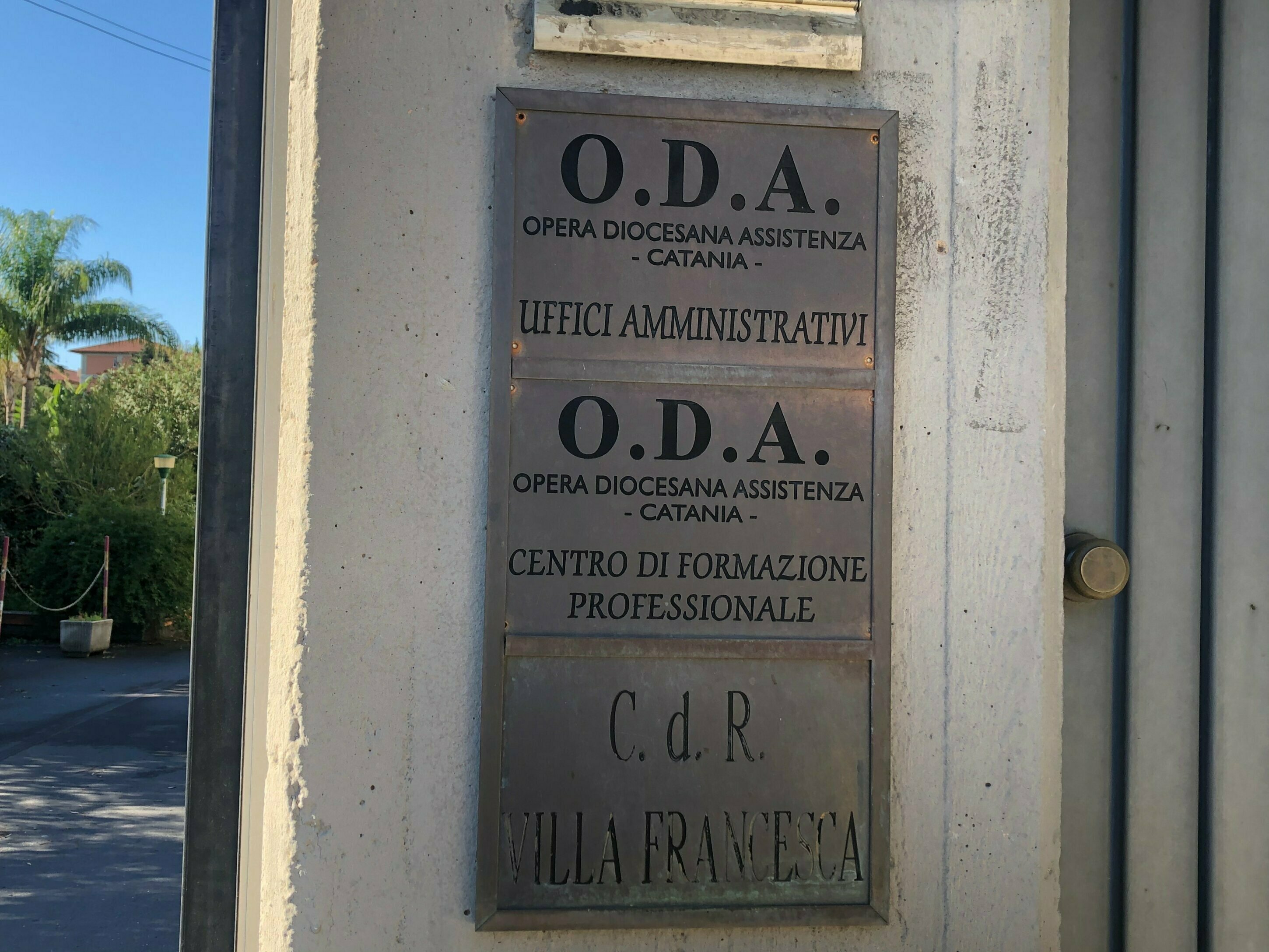 Oda: chiude la formazione professionale, a casa 16 dipendenti Oda: chiude la formazione professionale, a casa 16 dipendenti