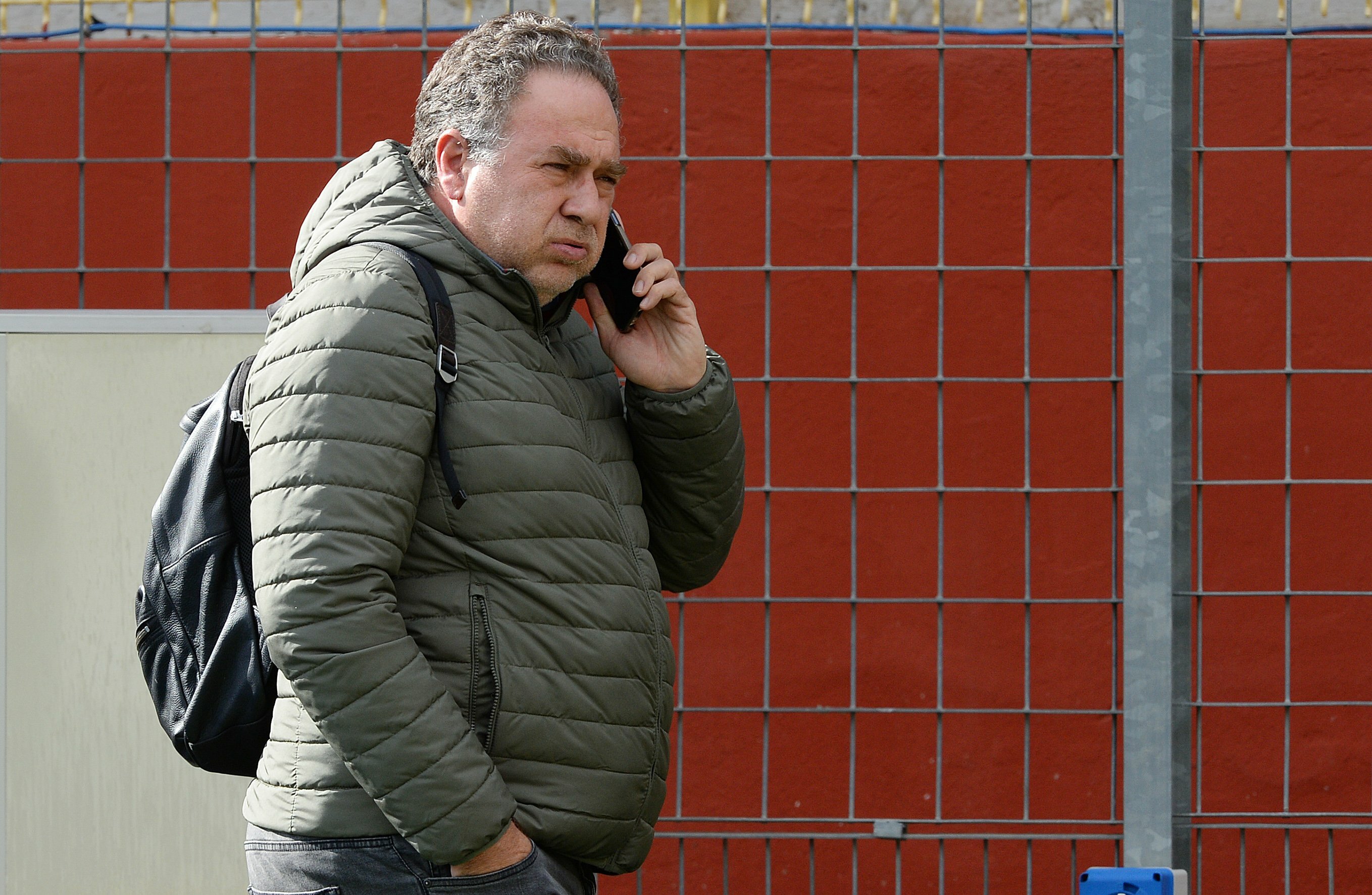 Mancini non molla la presa