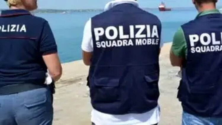 Siracusa: arrestati 3 presunti scafisti