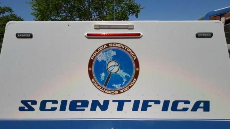 Trovato morto in casa a Palermo