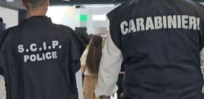 Favori al clan: latitante acciuffato in Albania