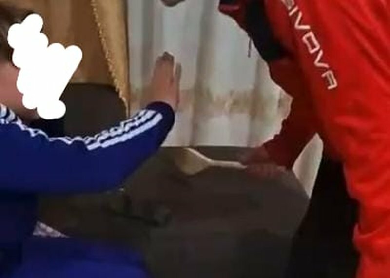 Bimbo picchiato a Catania, assessorato avvia indagine Bimbo picchiato a Catania, assessorato avvia indagine