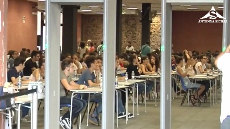 Test Medicina, boom di bocciati in Sicilia