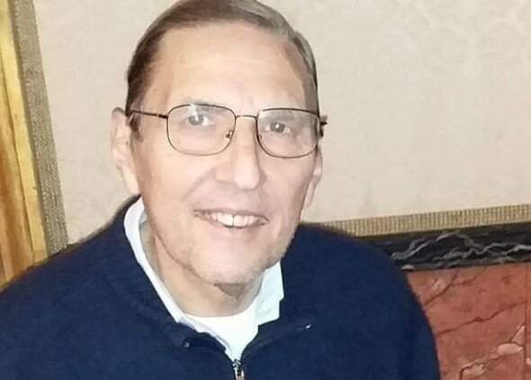 Morto Ferrara, ex presidente del Palermo