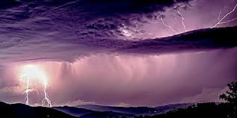 Ancora temporali, poi Ferragosto al sole
