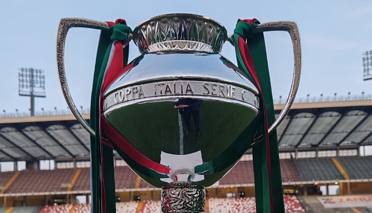 Coppa Italia, il Catania ci prova