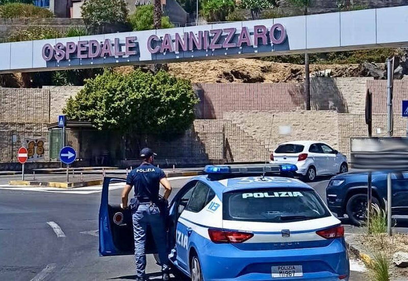 Minacce e insulti al pronto soccorso per saltare la fila