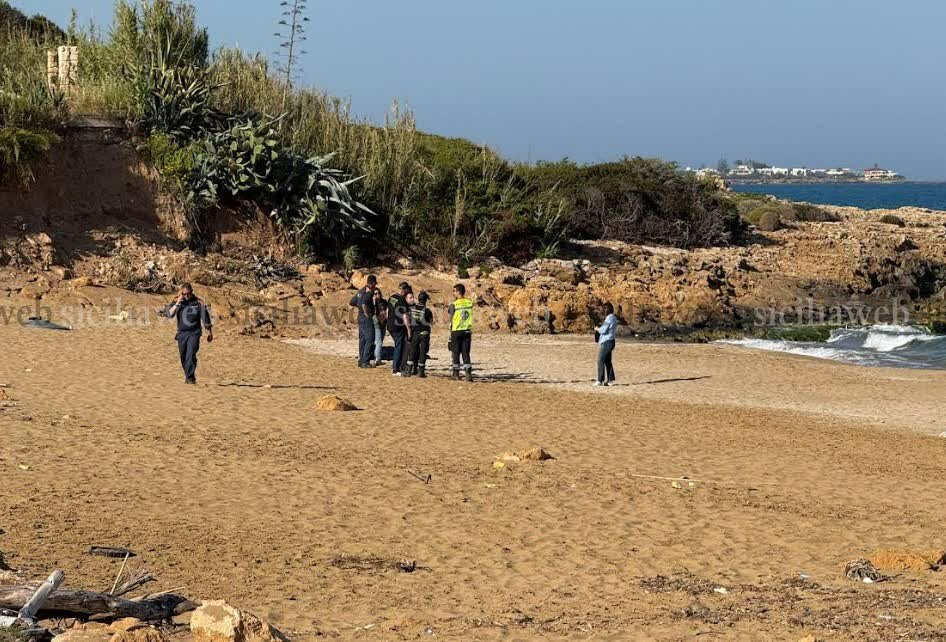 Ritrovato il corpo di Jacques