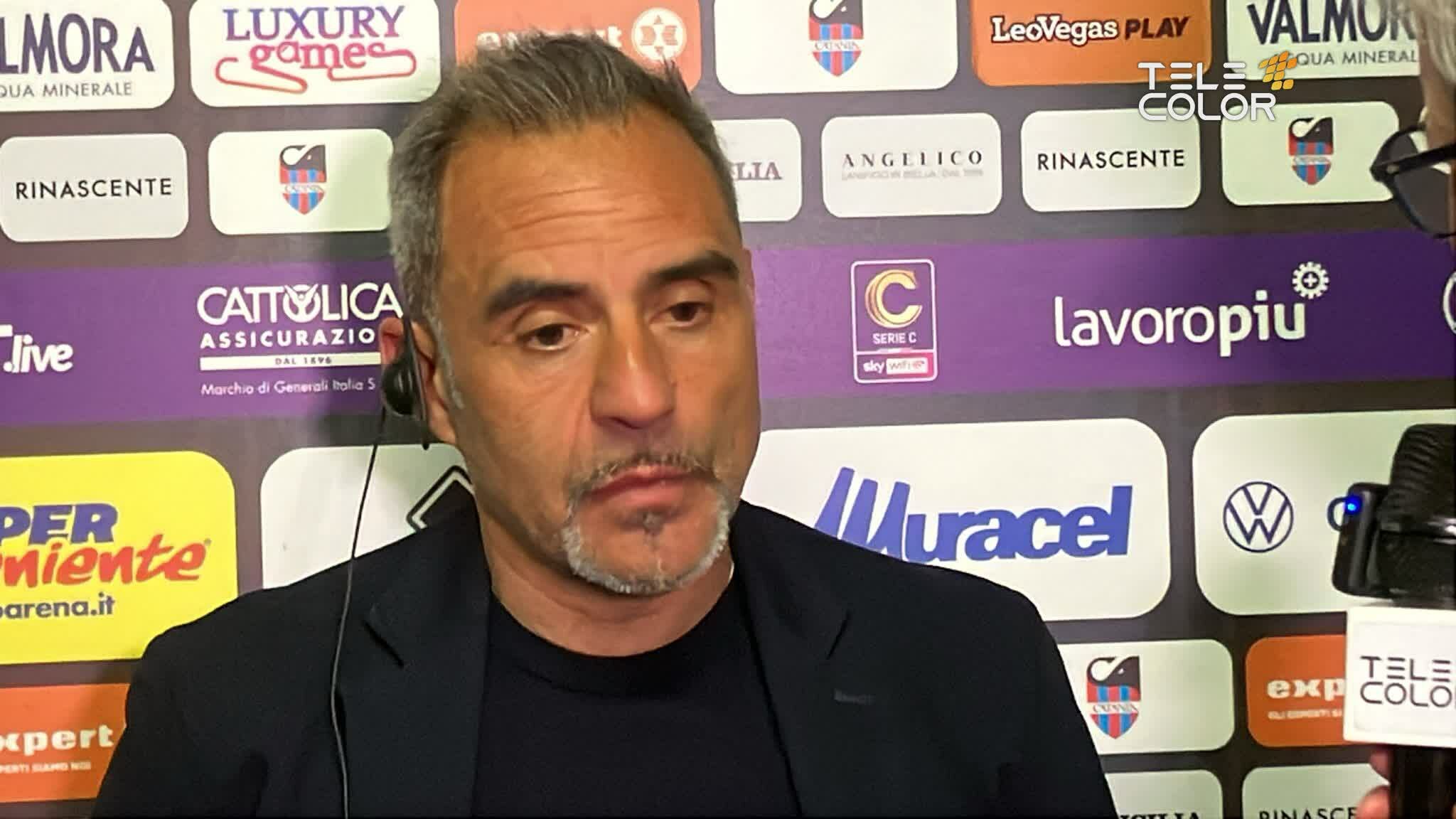 Toscano, commozione e orgoglio