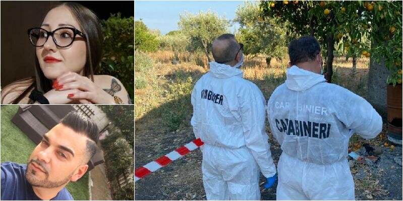Ora si cerca la pistola che ha ucciso Vanessa