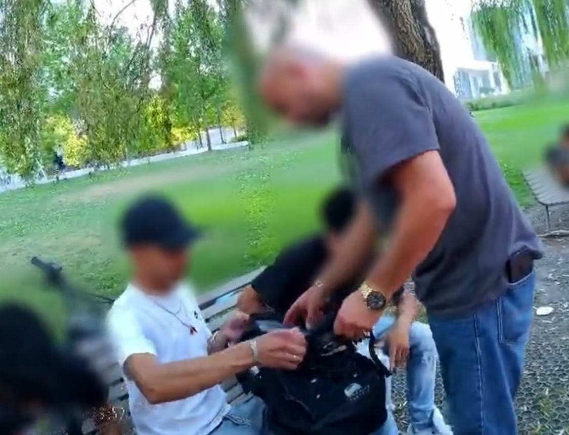 Maxi blitz contro baby gang, 15 arresti a Catania