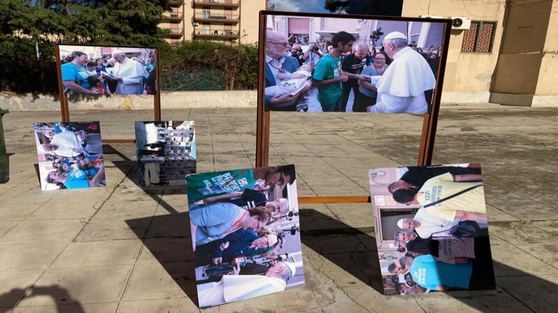 Ancora vandali al centro di don Puglisi