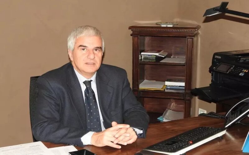 E' morto il professor Magnano San Lio