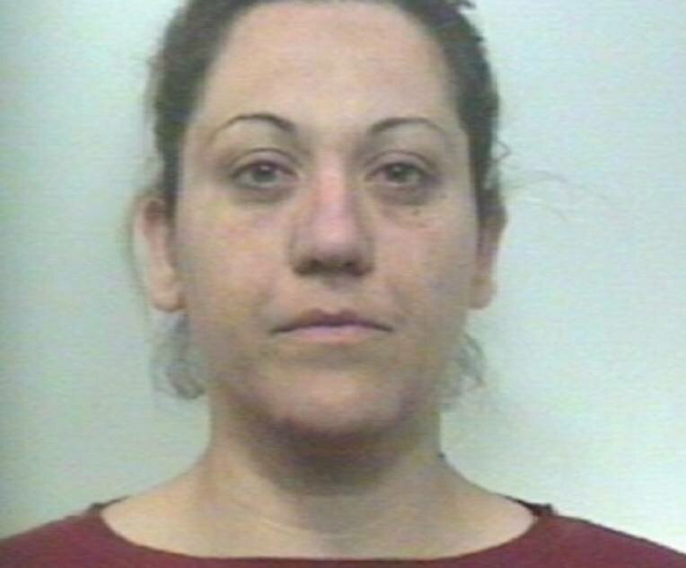 Anziani depredati, arrestata a Belpasso