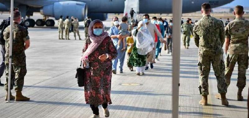 Sindaco di Comiso offre ospitalit&agrave; a profughi Afghanistan