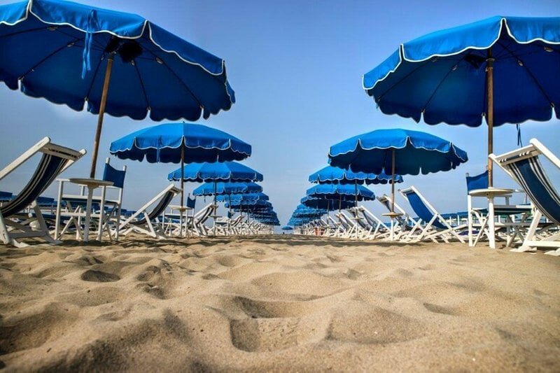 Siciliane le spiagge meno care, ma i prezzi crescono