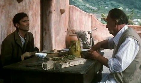 La casa del Postino salvata dalla demolizione