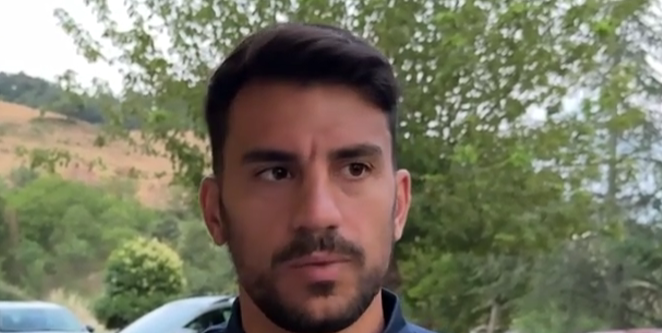 Arriva Miceli, saluta Stoppa Arriva Miceli, saluta Stoppa