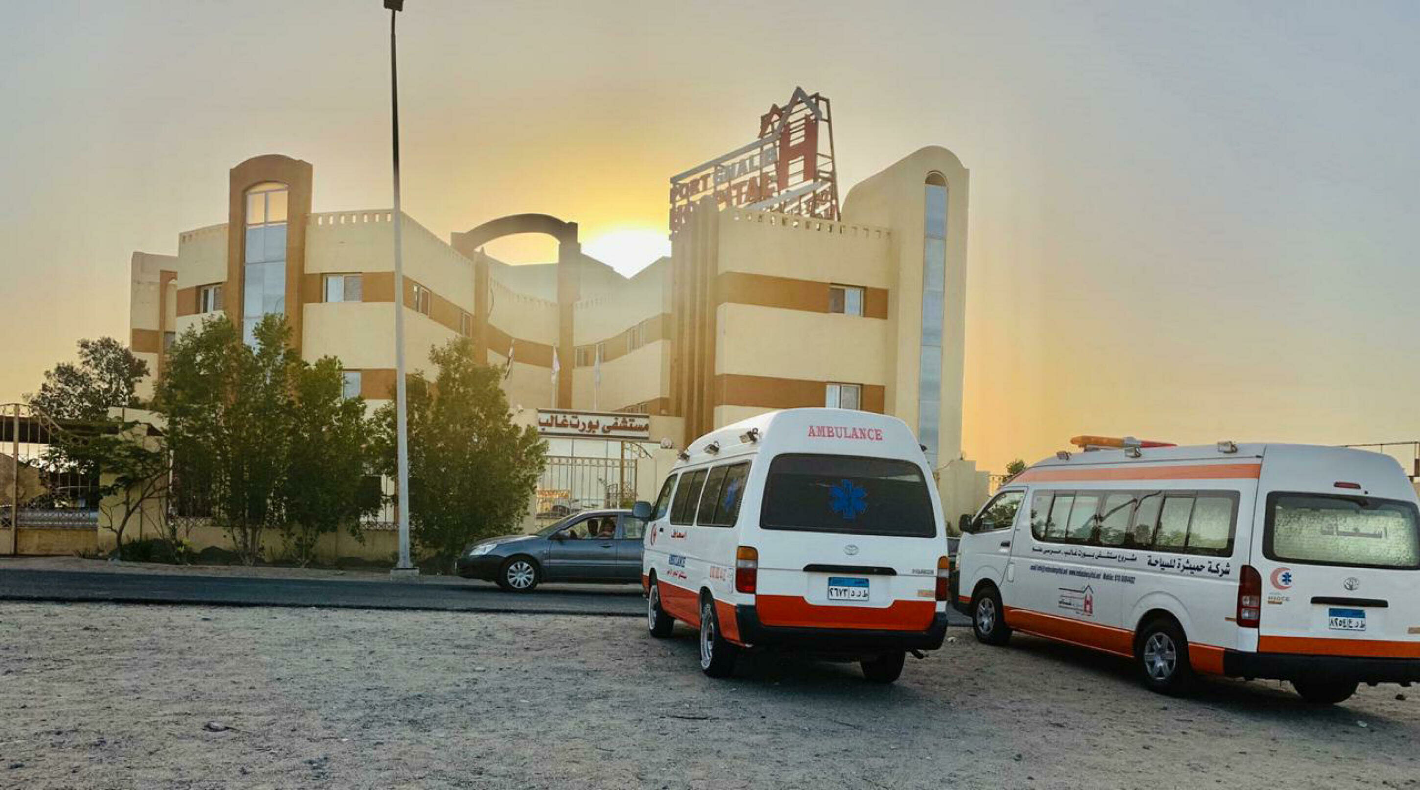 Mar Rosso, squalo attacca turisti italiani: un morto