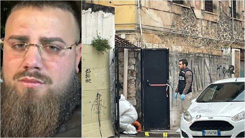 Omicidio Celesia, condannato minorenne