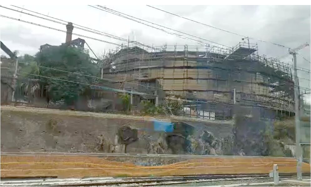 Treni, riapre tratto Messina-Taormina: Treni, riapre tratto Messina-Taormina: