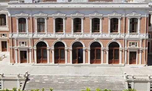 Inchiesta su ex rettore di Messina, altri tre indagati Inchiesta su ex rettore di Messina, altri tre indagati