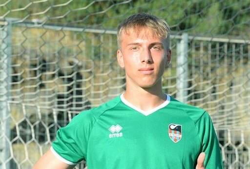 Un altro portiere per il Catania