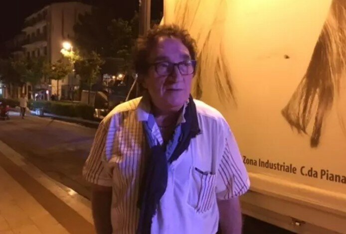 E' morto Tony Dallara