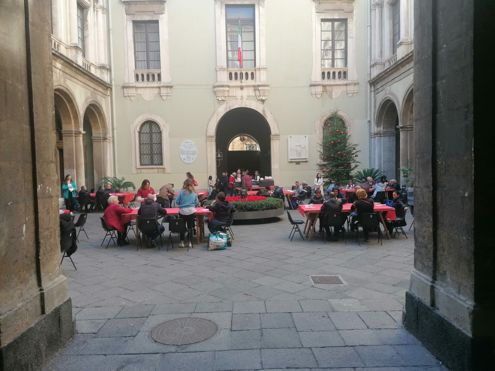 Catania