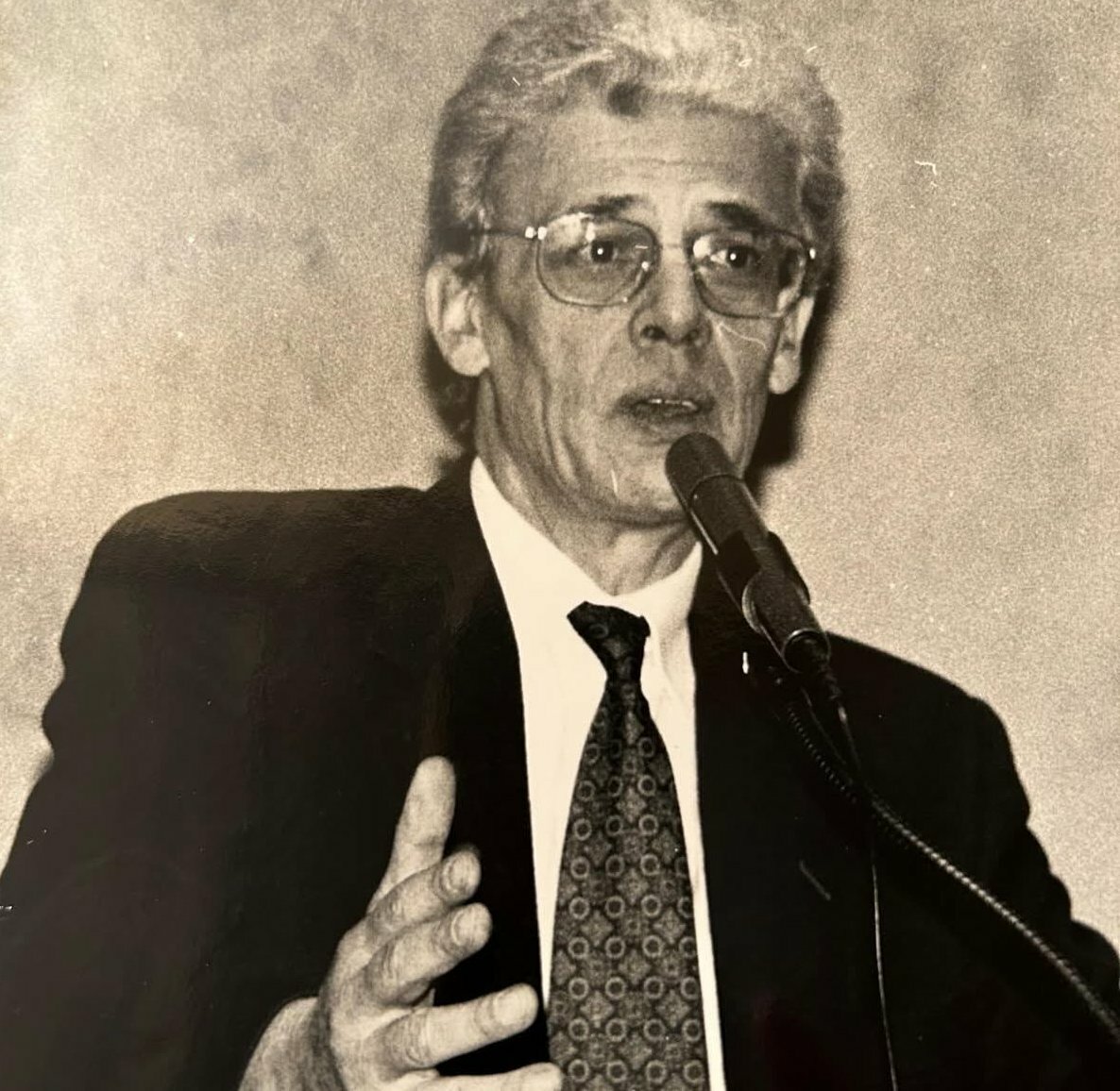 Palermo: è morto l'editore e libraio Francesco Flaccovio