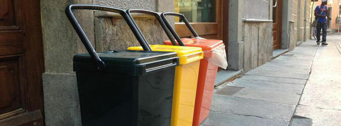 Differenziata: 300 mila euro al comune più virtuoso Differenziata: 300 mila euro al comune più virtuoso