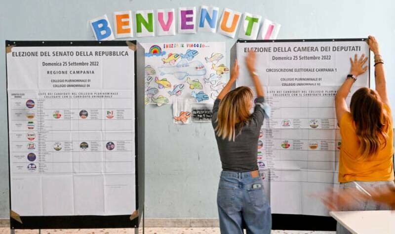 A Catania si vota il 28 e il 29 maggio A Catania si vota il 28 e il 29 maggio