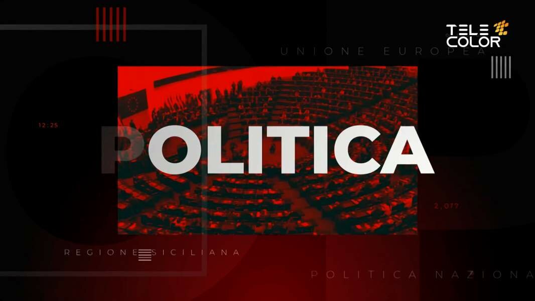 Il punto 16 ottobre 2022